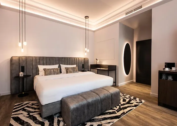Das Opernring Hotel